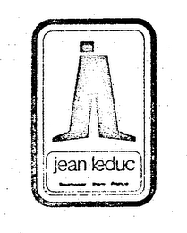 JEAN LEDUC SPORTWEAR FROM FRANCE