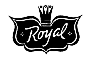 ROYAL