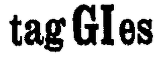 TAGGIES