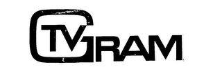 TV GRAM trademark