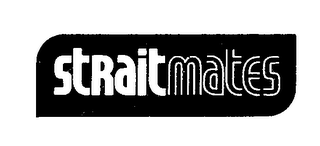 STRAITMATES
