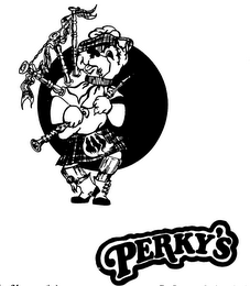 PERKY'S