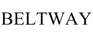 BELTWAY trademark