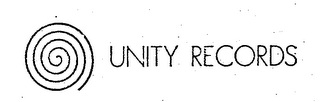 UNITY RECORDS