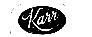 KARR