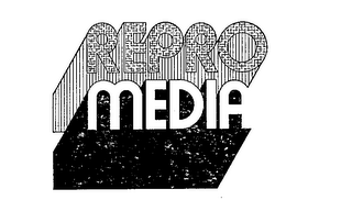 REPRO MEDIA trademark