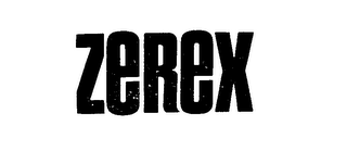 ZEREX