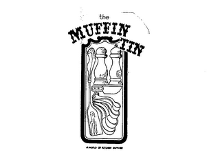 THE MUFFIN TIN