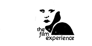 THE FILM EXPERIENCE