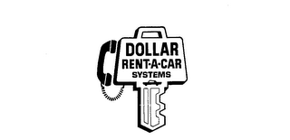 DOLLAR RENT-A-CAR SYSTEMS