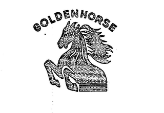 GOLDENHORSE