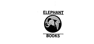 ELEPHANT BOOKS