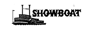 SHOWBOAT trademark