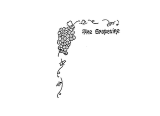 THE GRAPEVINE