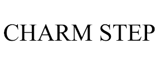 CHARM STEP trademark