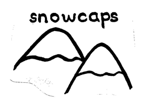 SNOWCAPS