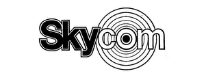 SKYCOM