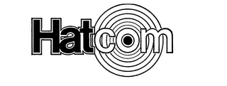 HATCOM trademark