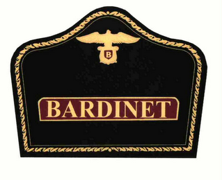 BARDINET trademark