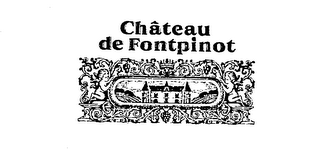 CHATEAU DE FONTPINOT