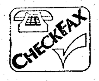 CHECKFAX