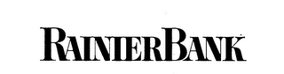 RAINIERBANK