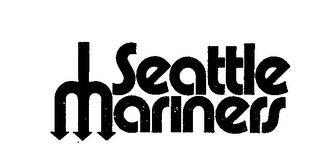 SEATTLE MARINERS