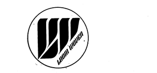 LW LOOM WOVEN trademark