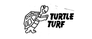TURTLE TURF trademark
