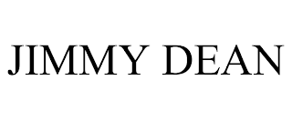 JIMMY DEAN trademark