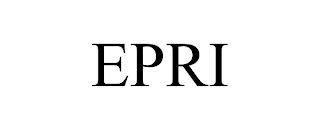EPRI trademark