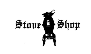 STOVE SHOP