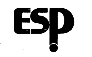 ESP