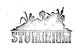 STONARIUM trademark