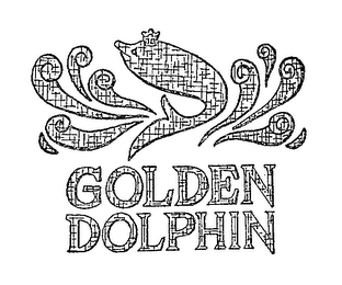 GOLDEN DOLPHIN