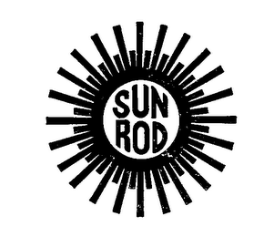 SUN ROD