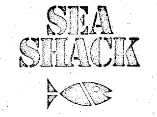 SEA SHACK