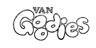 VAN GOODIES trademark