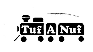 TUF A NUF trademark