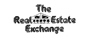 THE REAL ESTATE EXCHANGE trademark