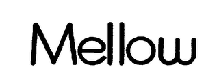 MELLOW trademark