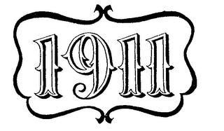 1911 trademark