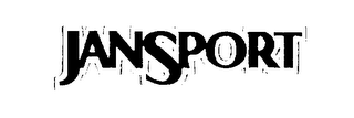 JANSPORT trademark