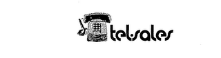 TEL-SALES trademark