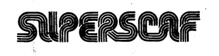 SUPERSCAF trademark