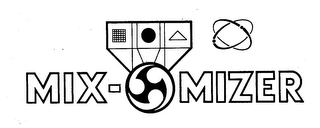 MIX-MIZER trademark