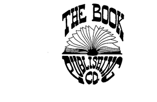 THE BOOK PUBLISHING CO. trademark