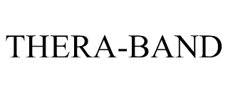 THERA-BAND trademark