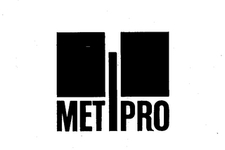 M MET PRO