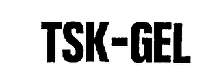 TSK-GEL trademark